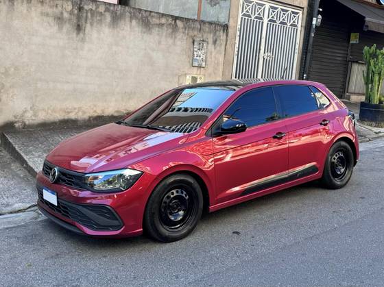 VOLKSWAGEN POLO 1.0 MPI TRACK 1st EDITION MANUAL VOLKSWAGEN POLO 1.0 MPI TRACK 1st EDITION MANUAL